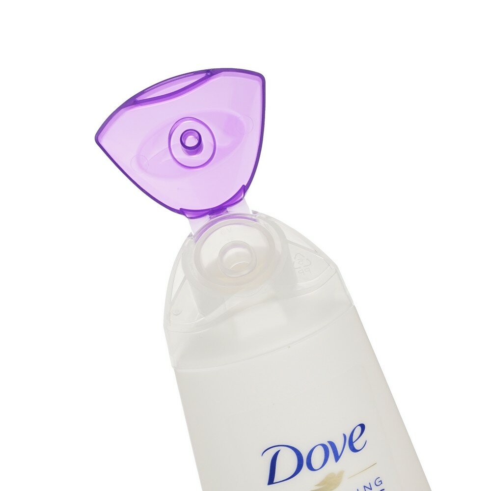 Dove NOURISHING SECRETS шампунь густые И сильные лаванда И розмарин 380 мл - фотография № 10