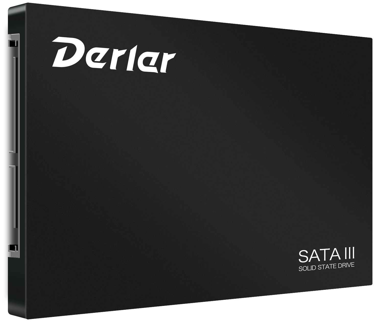 Твердотельный накопитель (SSD) Derlar 64Gb T1-PRO 2.5" SATA3 (T1-64GB)