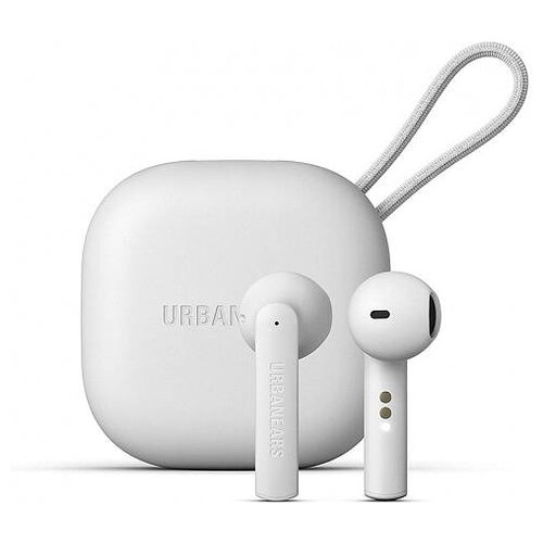 Беспроводные наушники Urbanears Luma, dusty white