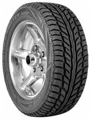 Cooper Weather-Master WSC 215/70 R16 100T зимняя