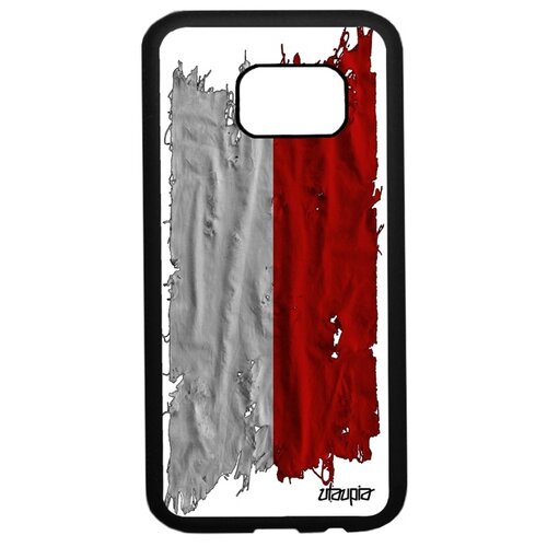 фото Galaxy s7 "флаг utaupia