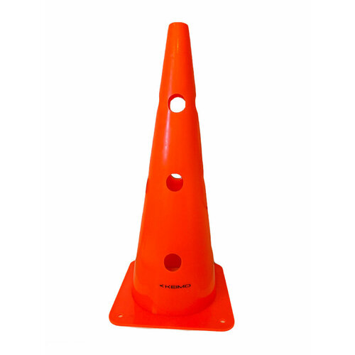 фото Конус-фишка с отверстиями 46см keimo