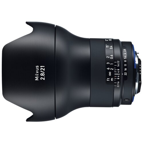 Carl Zeiss Milvus 2821 ZF2 18700000₽