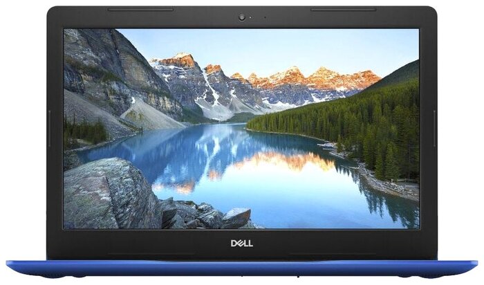 Ноутбук Dell Inspiron 3582 Купить