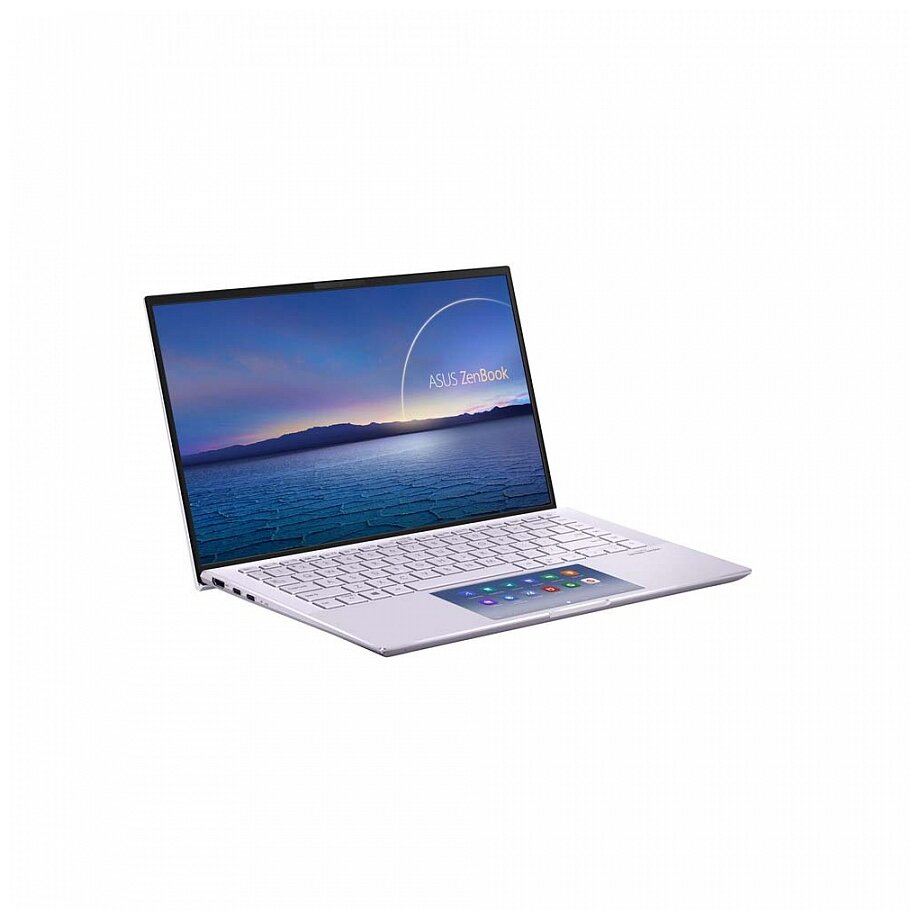 Ноутбук ASUS Zenbook 14 UX435EG-A5063T 90NB0SI4-M03150