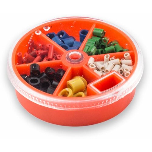 Кембрики для рыбалки 