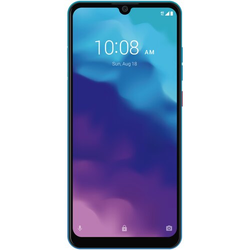 Смартфон ZTE Blade A7 (2020) 3/64 ГБ, Dual nano SIM, синий