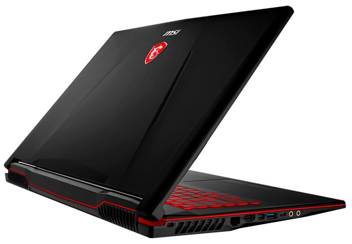 Ноутбуки Msi Gl73 Цена