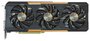 Видеокарта Sapphire Radeon R9 390X 1055Mhz PCI-E 3.0 8192Mb 6000Mhz 512 bit DVI HDMI HDCP