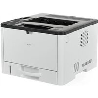 Принтер Ricoh P 311 (А4, ч/б, 32 ppm, 128Мб, 1200 dpi, LCD-экран, Network, дуплекс, старт. картр. 7 000 стр) (408525)
