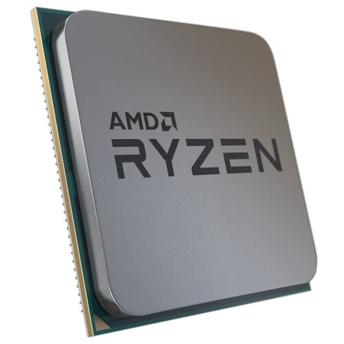 Процессор AMD Ryzen 5 3500 AM4, 6 x 3600 МГц, OEM процессор amd a6 9500 am4 2 x 3500 мгц oem
