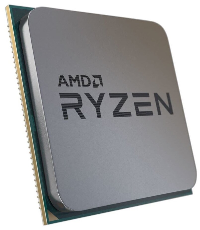 Процессор AMD Ryzen 5 3500 AM4, 6 x 3600 МГц, OEM