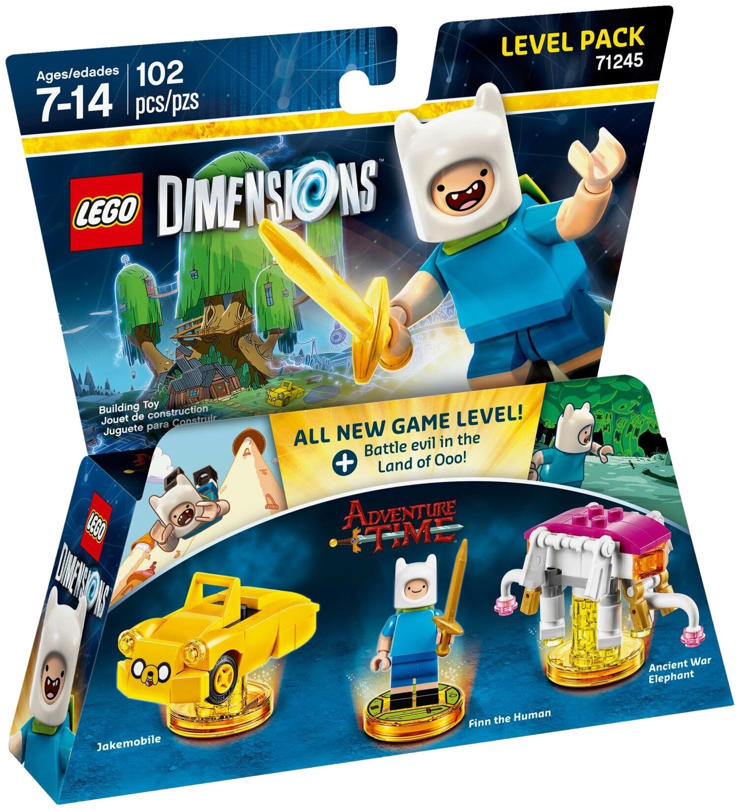 Lego dimensions steam фото 93