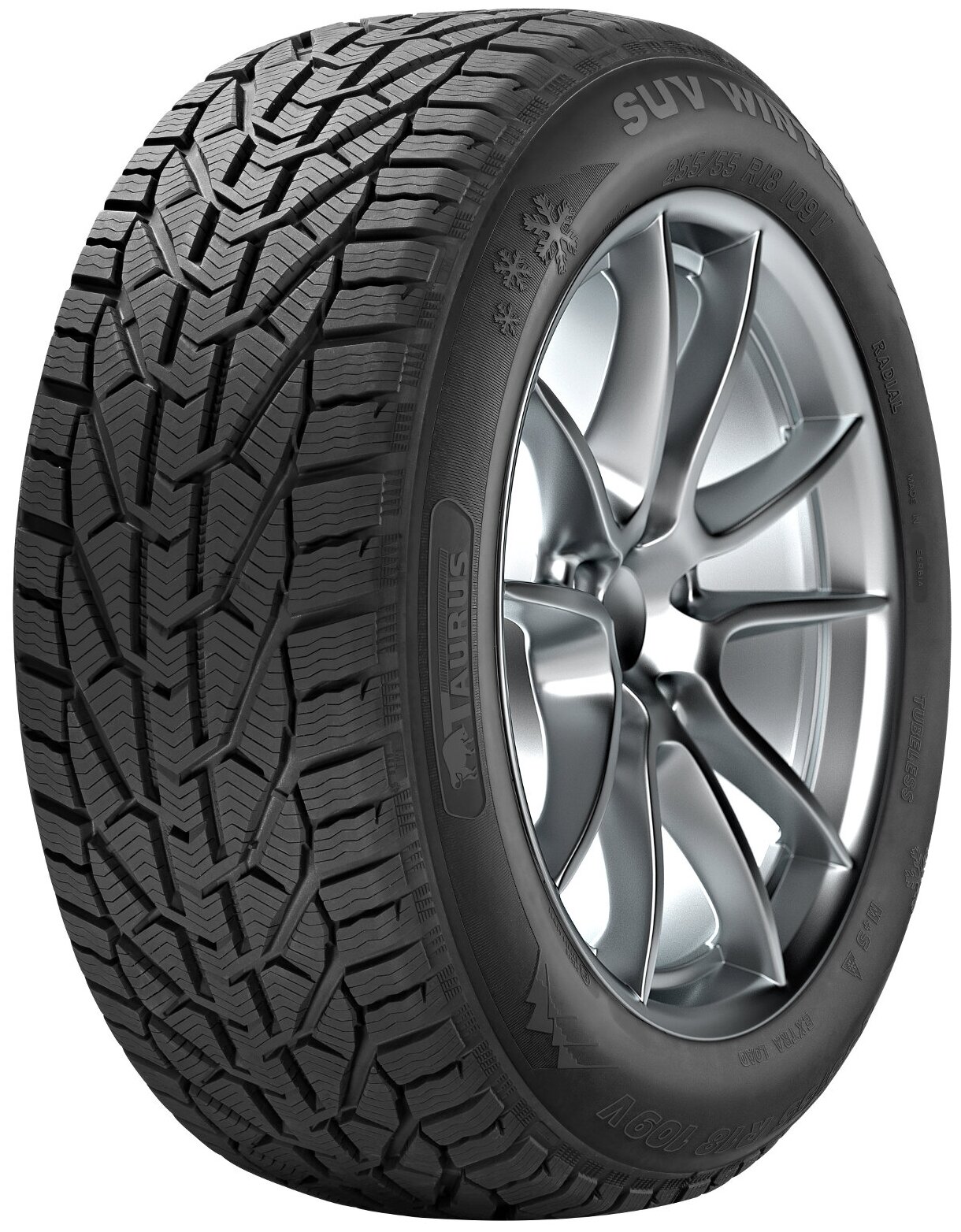 Taurus SUV Winter 225/60 R17 103V зимняя