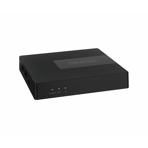 SMART TV приставка Mecool KM7 Amlogic S905Y4 464 GB 695000₽