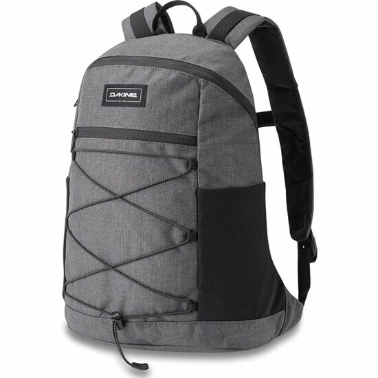 DAKINE Велорюкзак WNDR Pack 18L Carbon