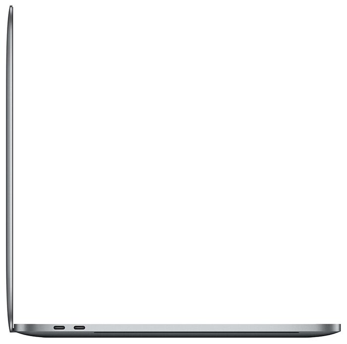 Ноутбук Apple Macbook Pro 15 Touch Bar I7 2.7ghz/512gb Silver