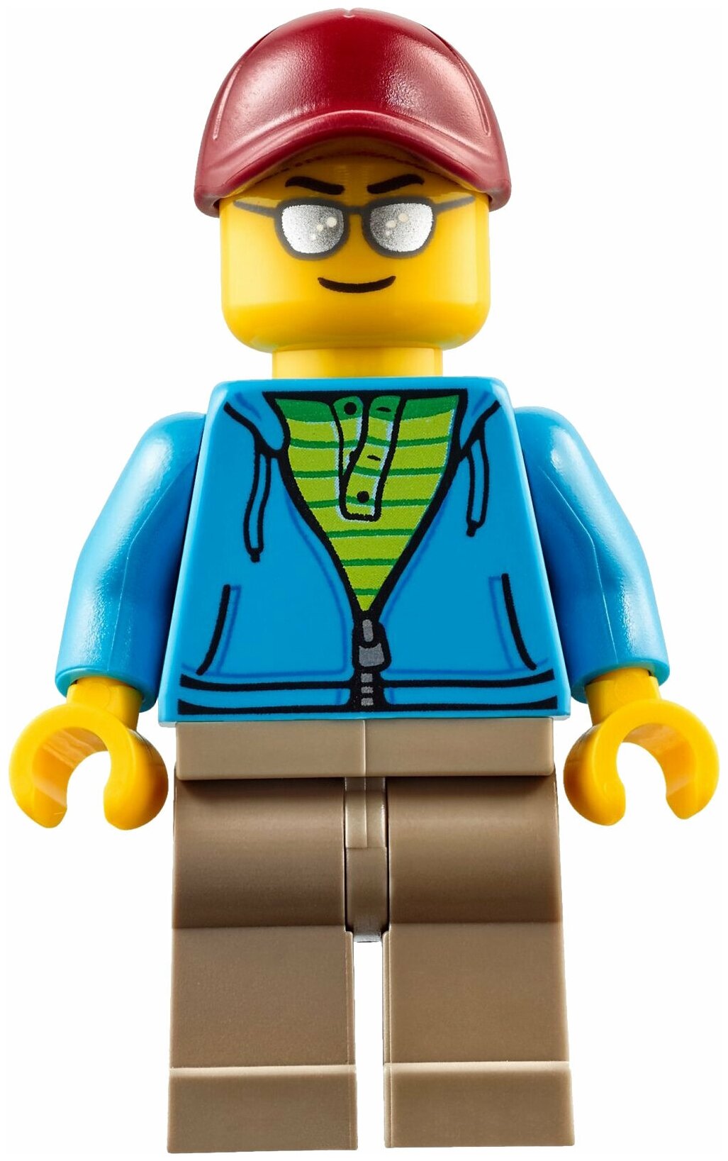 Конструктор LEGO - фото №7