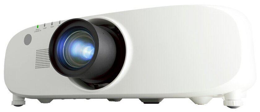 Panasonic PT-EX800ZE