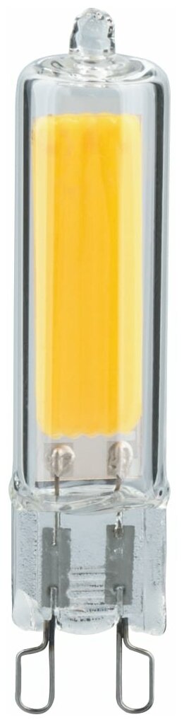 Светодиодная лампа Navigator G9 5Вт 230В 3000K