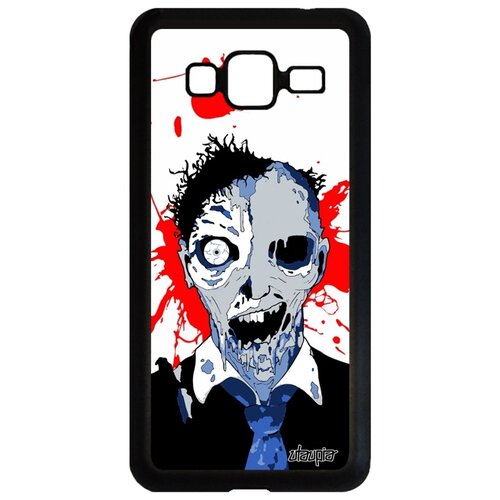 фото Чехол на смартфон galaxy j3 2016, "зомби" оживший фантазия utaupia