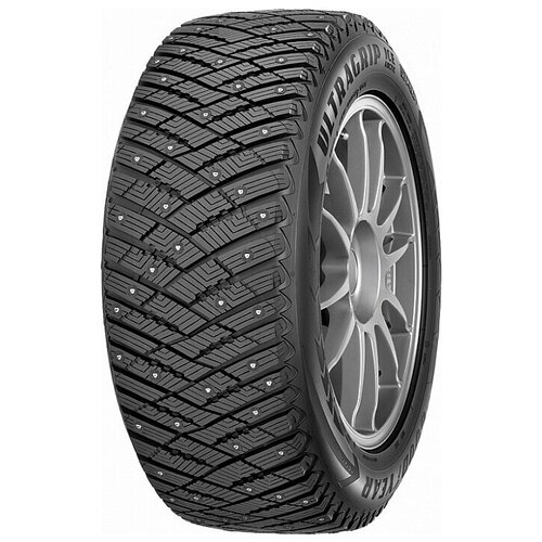 Автомобильные шины Goodyear UltraGrip Ice Arctic SUV 205/70 R15 96T