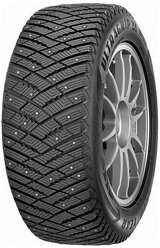 GOODYEAR Ultra Grip Ice Arctic SUV 265/60 R18 114T зимняя