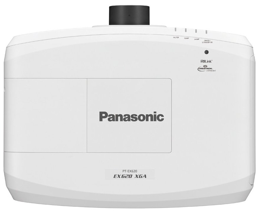 Проектор для коммерческих инсталляций Panasonic PT-EX620E