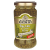 Соус Filippo Berio Organic classic pesto 190 г - изображение