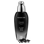 Сыворотка для лица Absolute Care Caviar Daily Repair Serum 50+ 50 мл - изображение