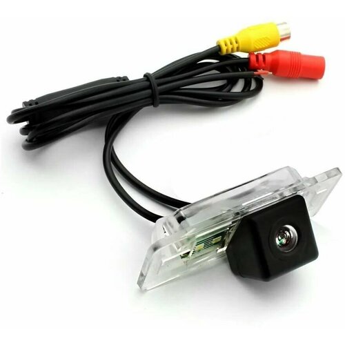 Камера заднего вида BMW 5 HS8020 176700₽