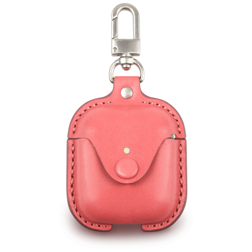 Сумка Cozistyle Leather Case for AirPods - Hot Pink