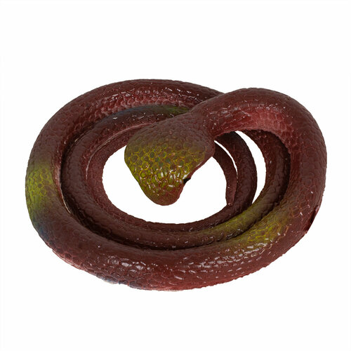 Фигурка Змея цвета в ассортименте 60-FZS 278₽