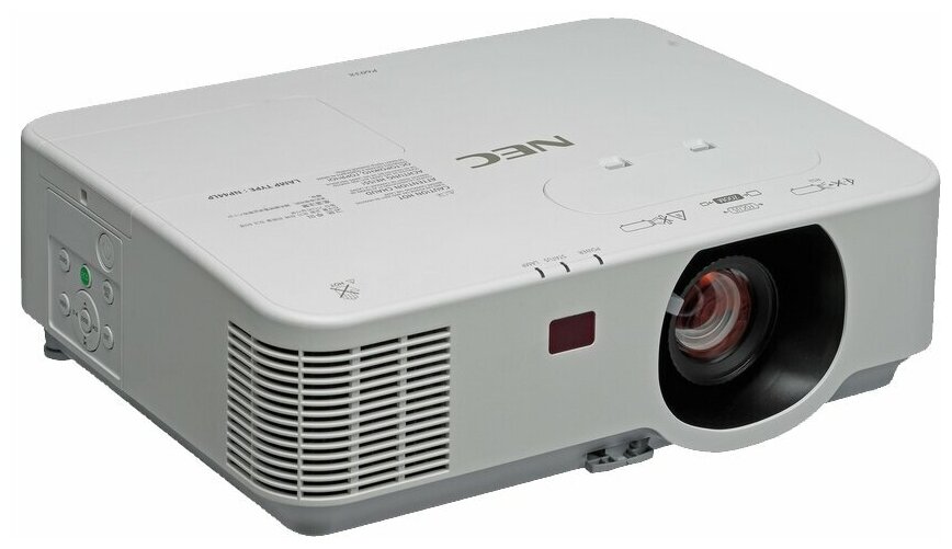 Проектор для офиса и образовательных учреждений NEC NP-P603XG