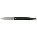 Нож Boker Plus LRF Front Flipper Carbon модель 01BO079