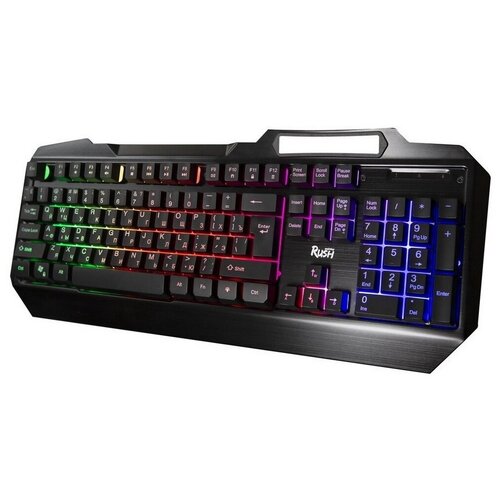 Клавиатура Smartbuy SBK-310G-K игровая Black 108900₽