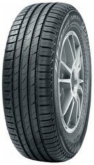 Nokian Tyres Line SUV 215/60 R17 100H летняя