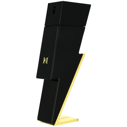 CAROLINA HERRERA туалетная вода Bad Boy, 50 мл, 100 г