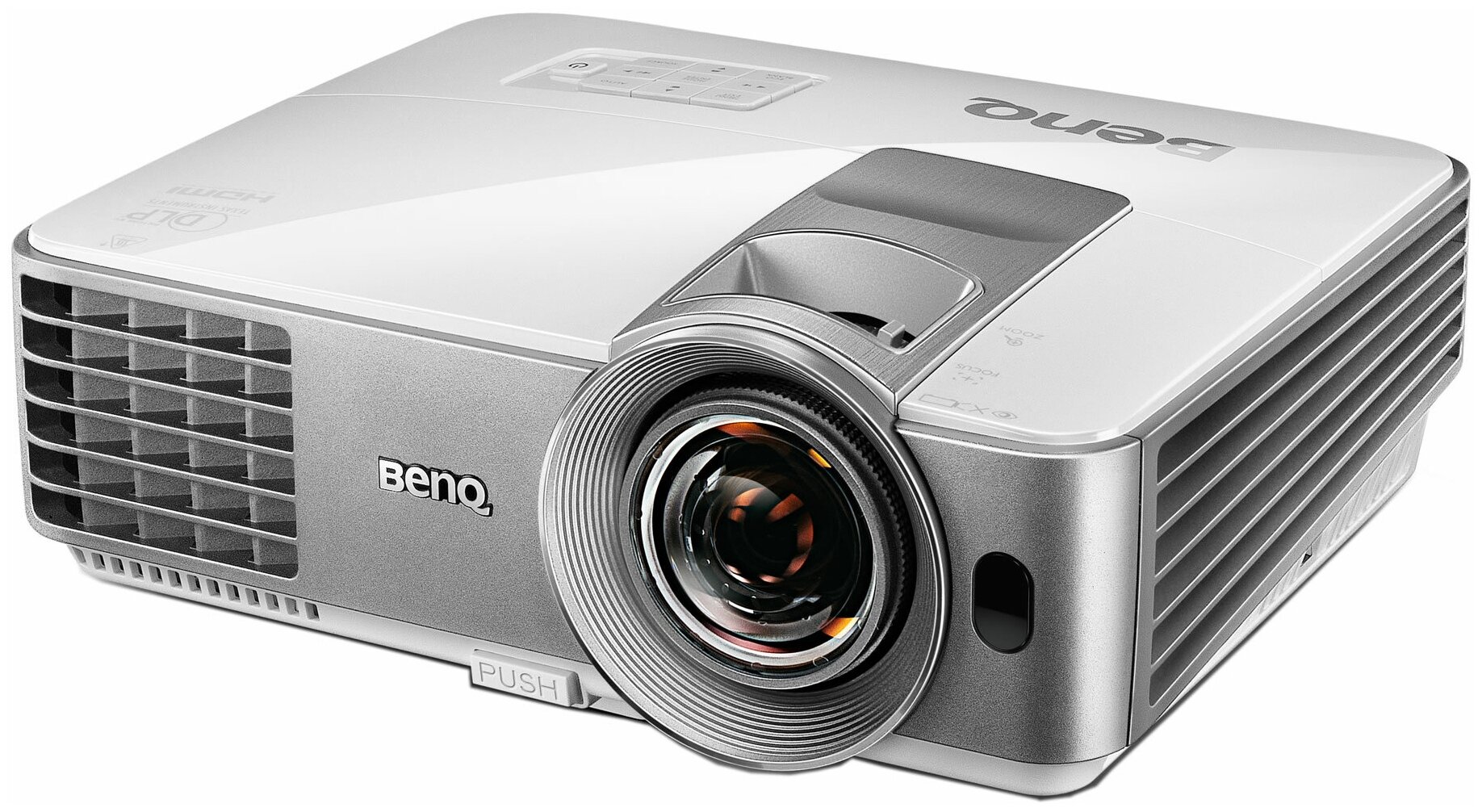 Проектор Benq MS630ST DLP 3200Lm