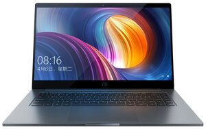 Ноутбук Xiaomi Mi Notebook Pro 15.6 (1920x1080, Intel Core i7 1.8 ГГц, RAM 8 ГБ, SSD 256 ГБ, GeForce MX150, Win10 Home)