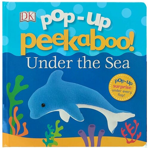 Loyd C. "Pop-Up Peekaboo! Under The Sea"