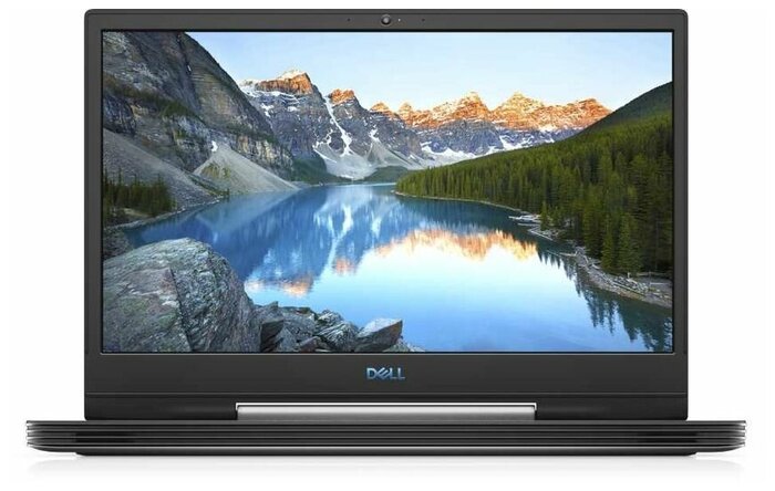 Купить Ноутбук Dell G5 5590