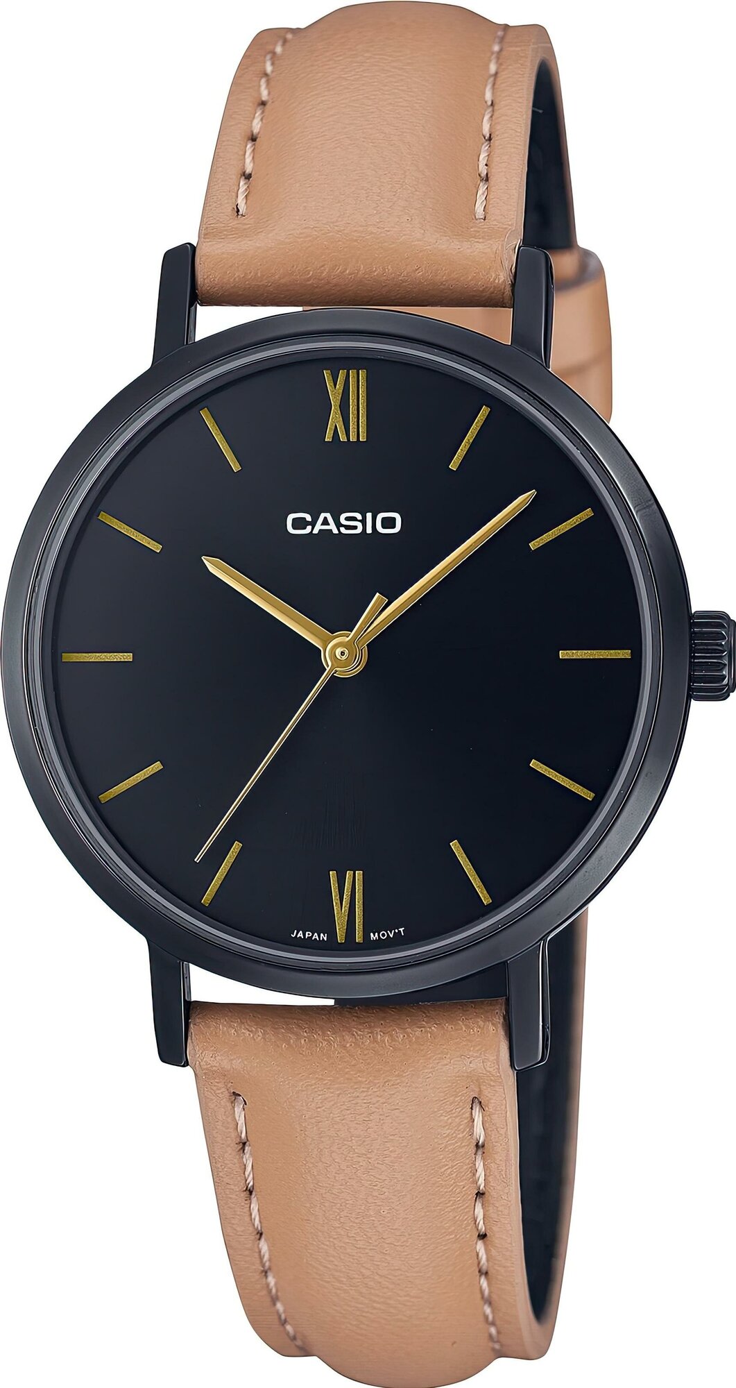 Наручные часы CASIO Collection LTP-VT02BL-1A