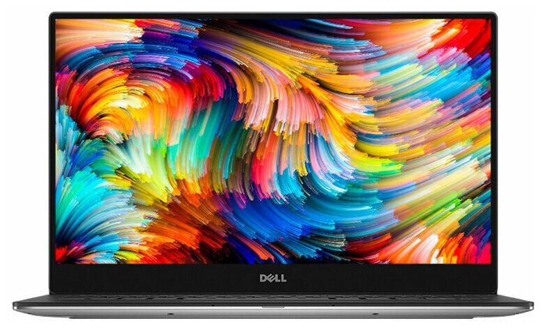 Ноутбук Dell Xps 13 Ultrabook Цена