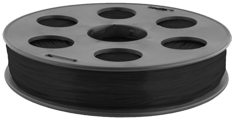 Черный Watson Bestfilament для 3D-принтеров 0,5 кг (1,75 мм)