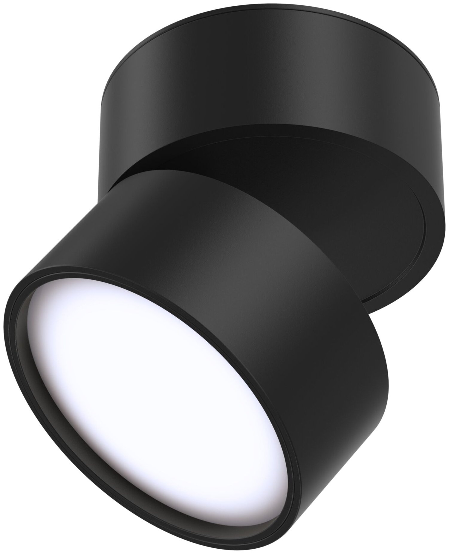 Потолочный светильник Technical Onda C024CL-L12B4K - фотография № 1