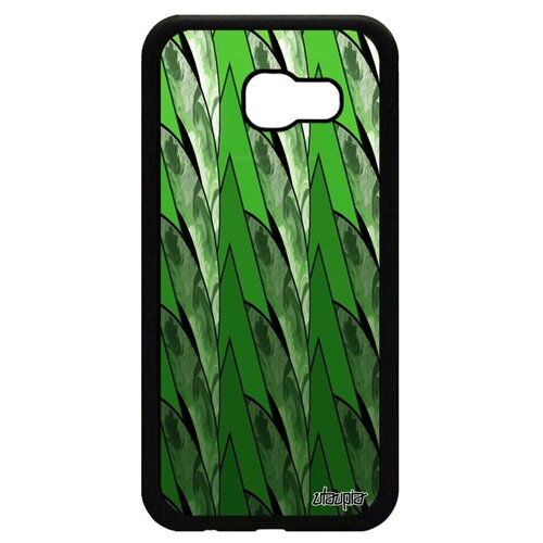 фото Чехол для мобильного galaxy a5 2017, "восход" закат эффект utaupia