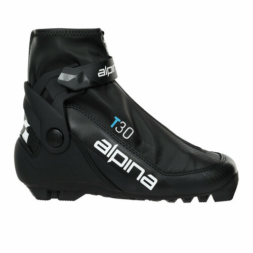   alpina T 30 Eve 2021-2022, .5, black/blue/red