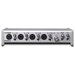 Tascam SERIES 208i USB аудио/MIDI интерфейс (20 входов, 8 выхода) Ultra-HDDA mic-preamp, с DSP и ми