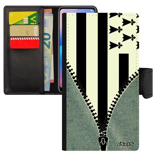 фото Iphone 8 plus "флаг utaupia